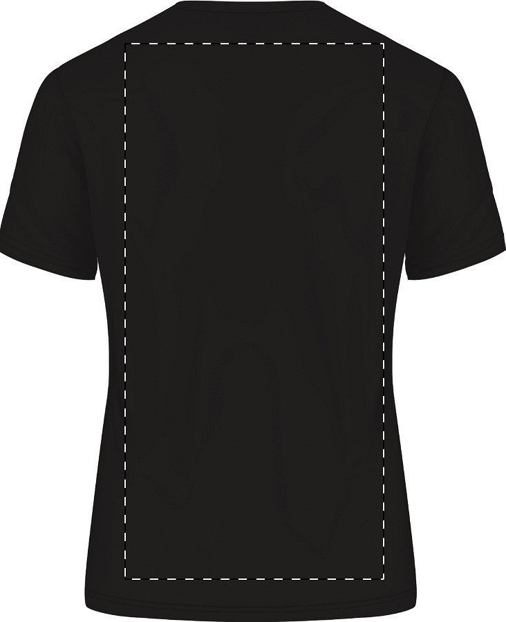 Back side