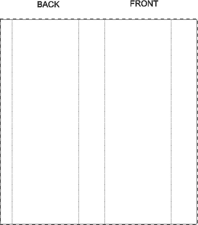Whole surface