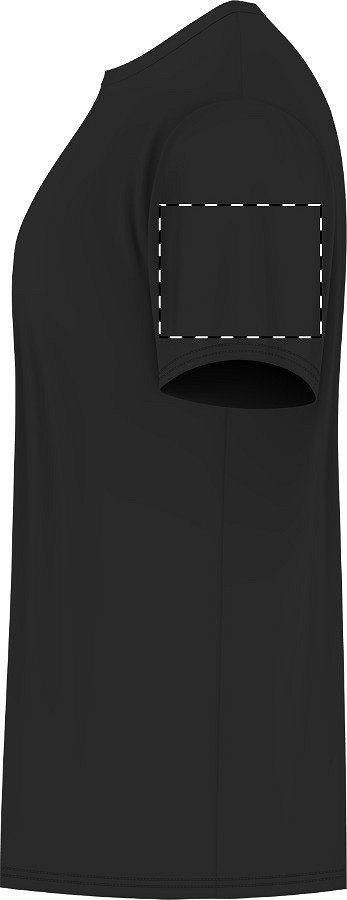 Left sleeve
