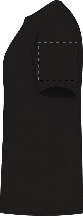 Left sleeve