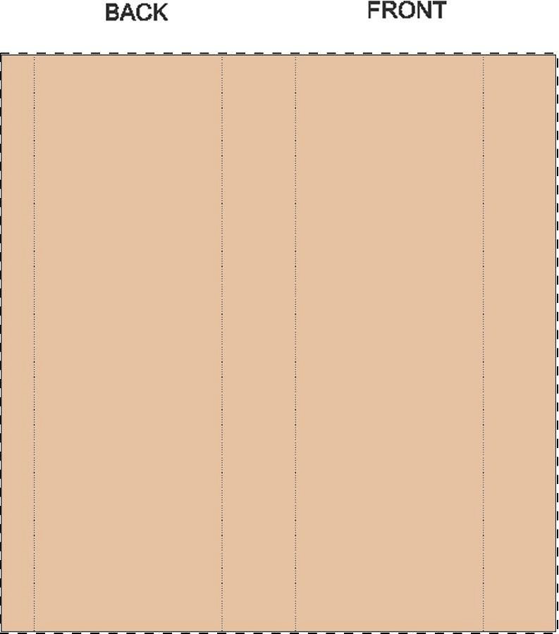 Whole surface