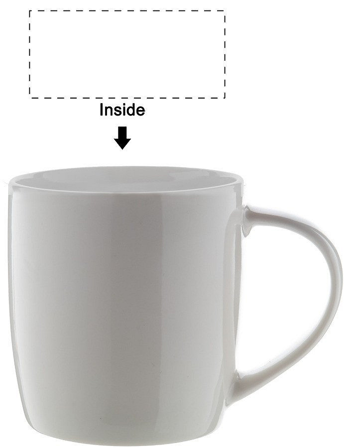 Inside - right handed