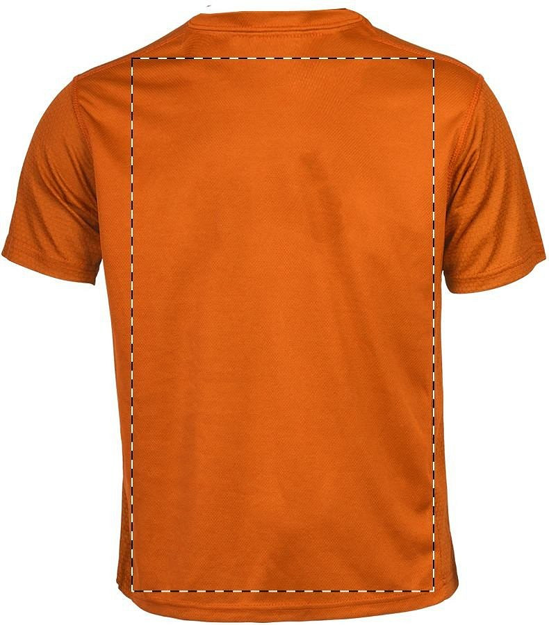 Back side