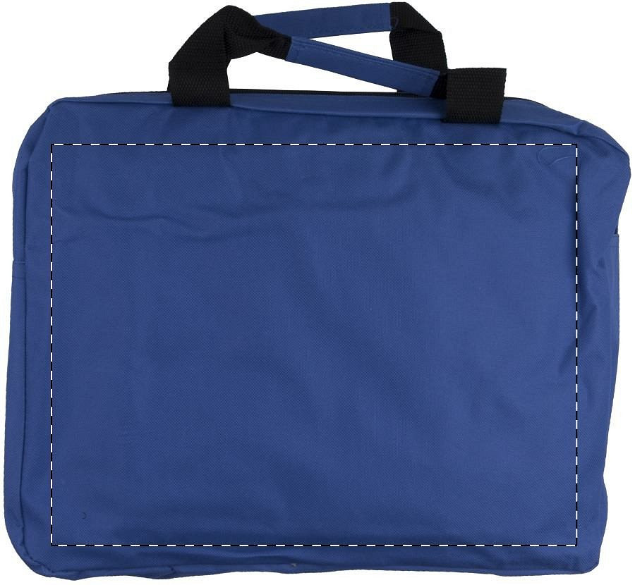 Back side