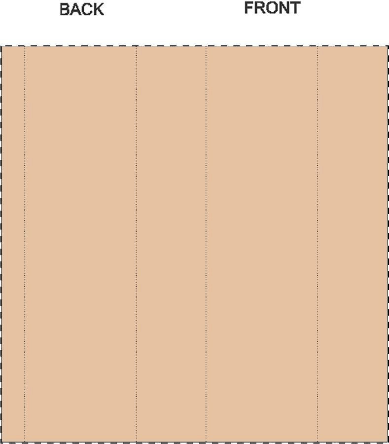 Whole surface