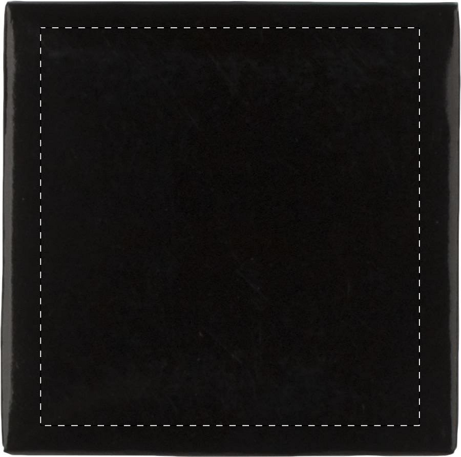 Kraft paperboard box