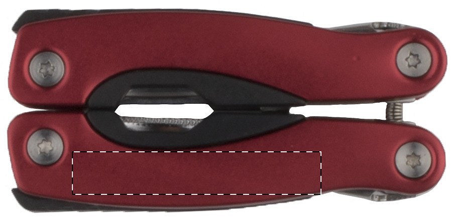 Multi tool - right handle