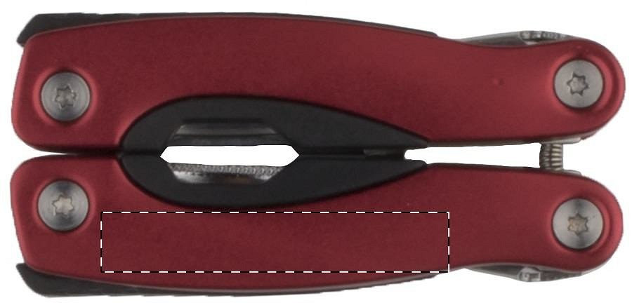 Multi tool - right handle