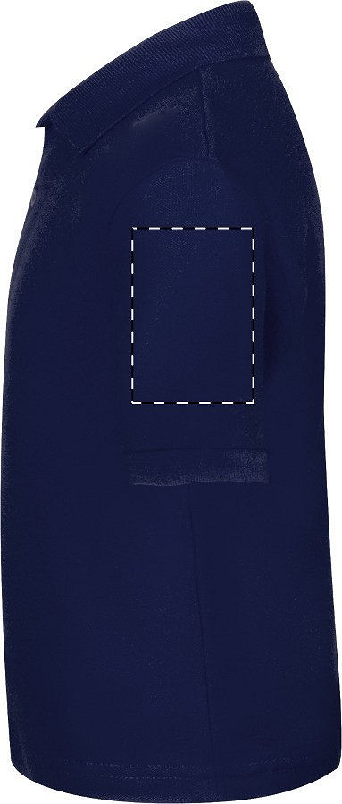 Left sleeve