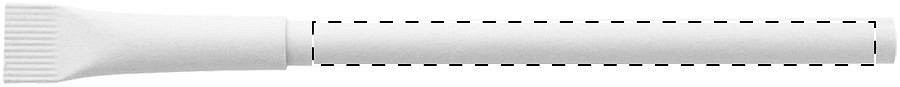 Barrel - right handed