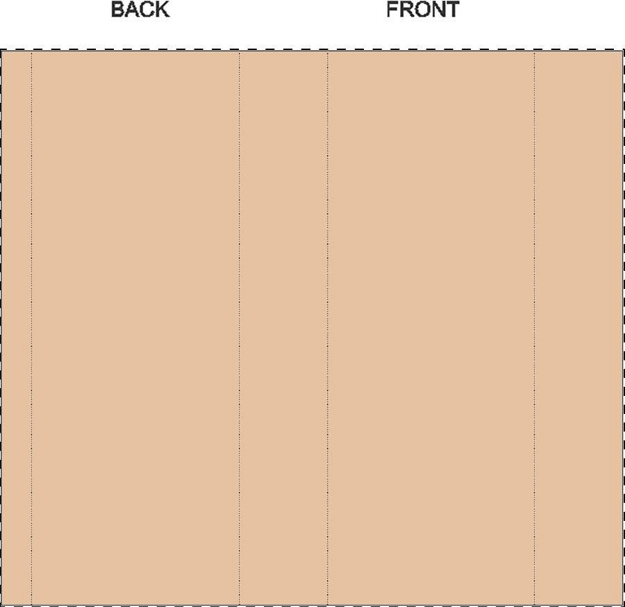Whole surface