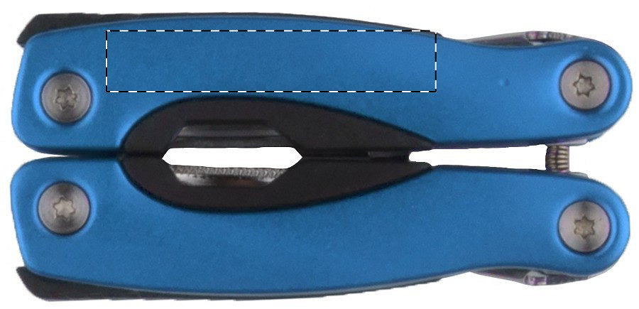 Multi tool - left handle