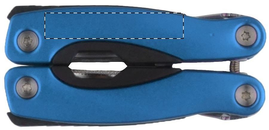Multi tool - left handle
