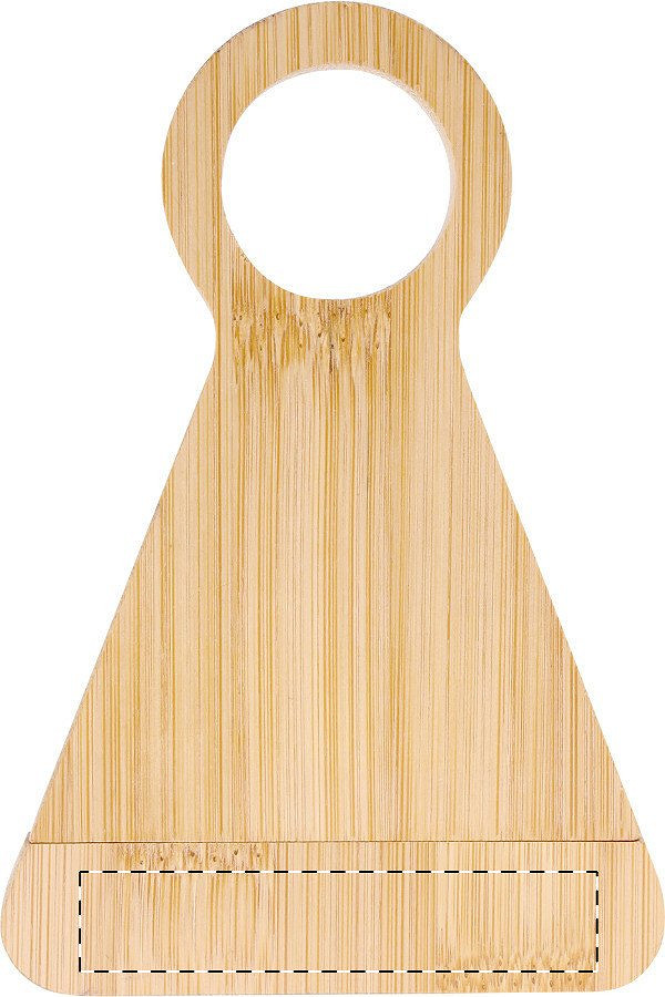 Corkscrew - back