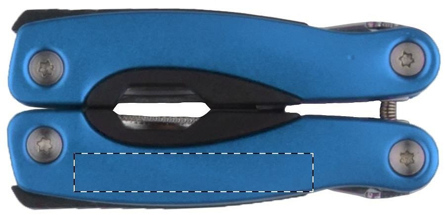 Multi tool - right handle