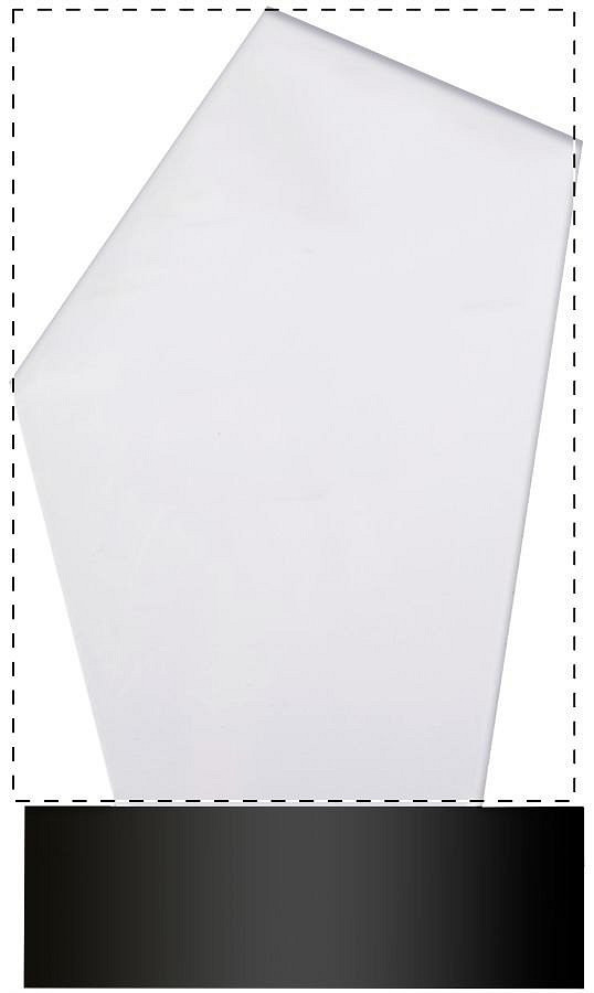 Whole surface