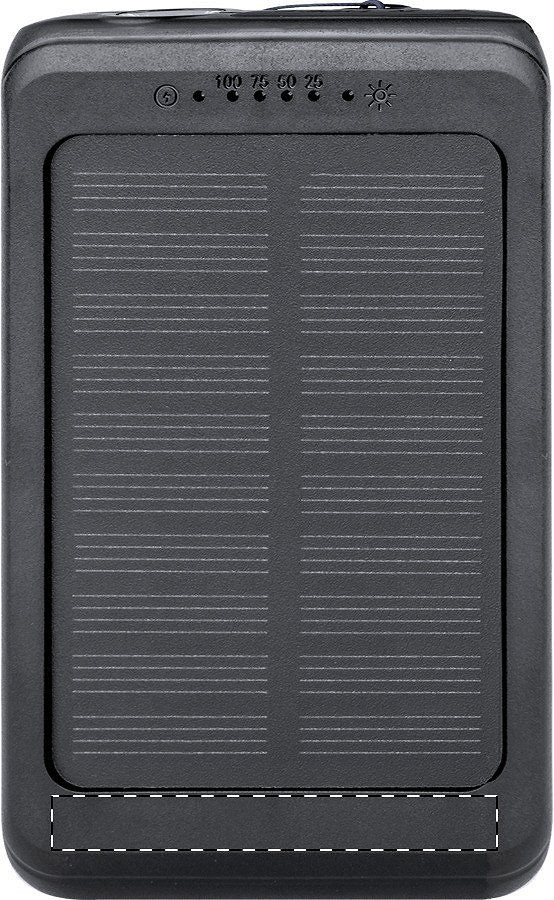 Top - lower part