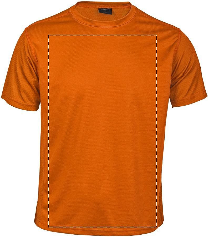 Front side