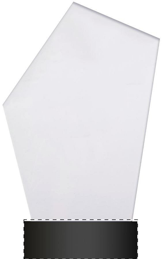 Stand - front side