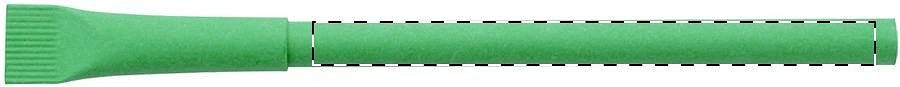 Barrel - right handed