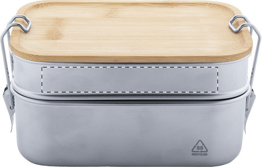 Box 1 - front