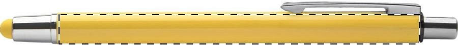 Barrel - right handed