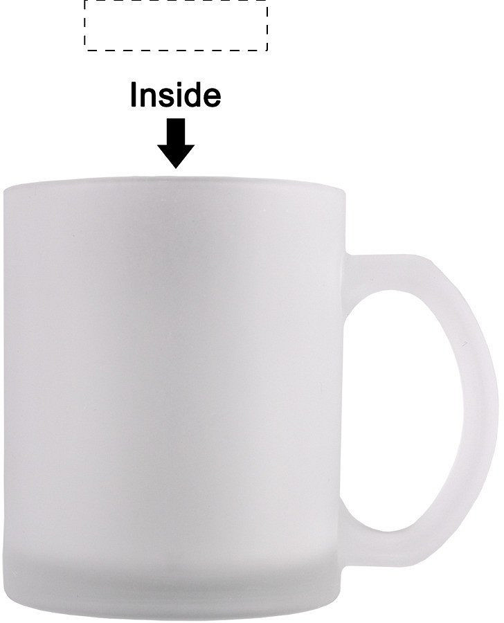 Inside - right handed