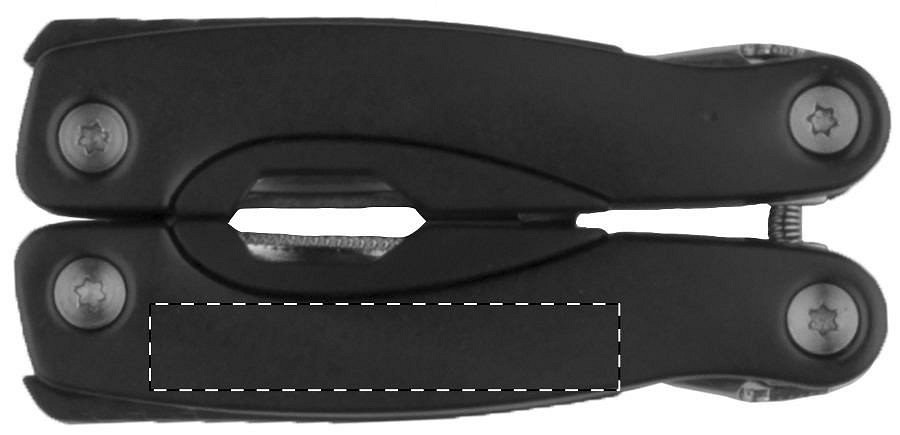 Multi tool - right handle