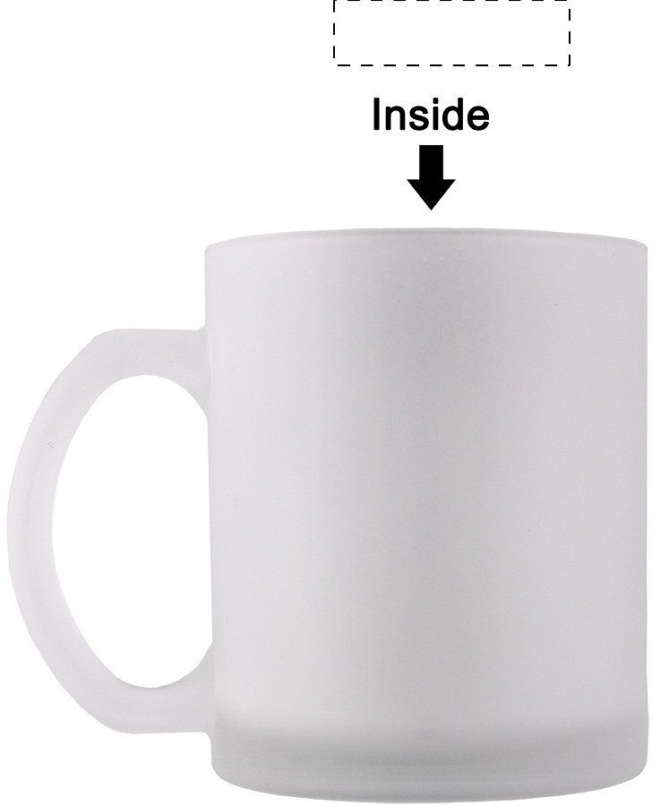 Inside - left handed