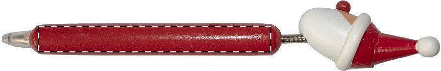 Barrel - right handed