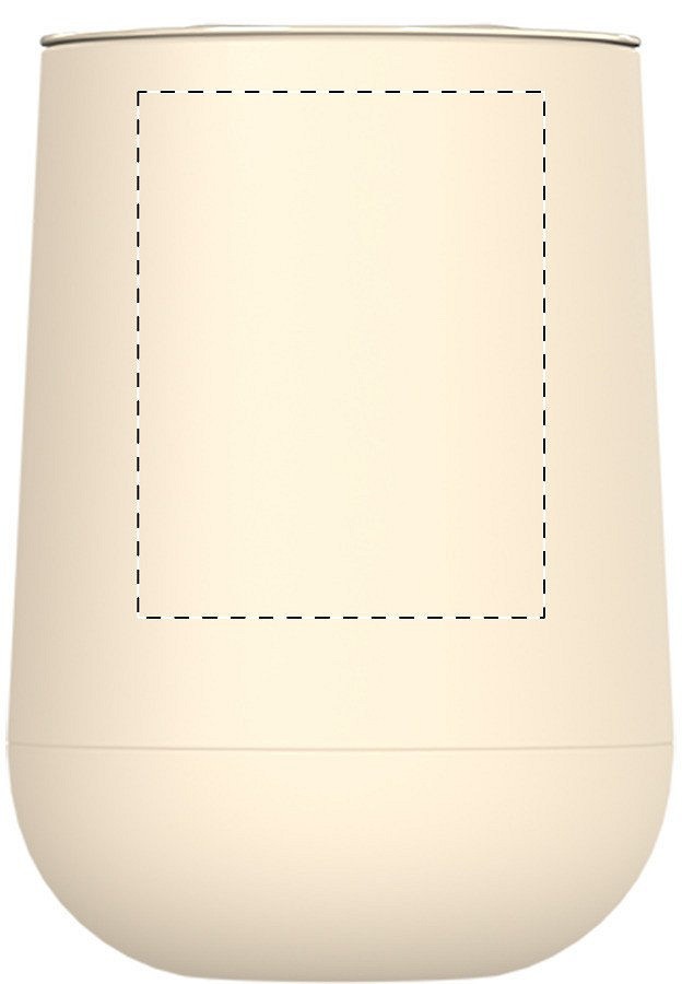 Front side