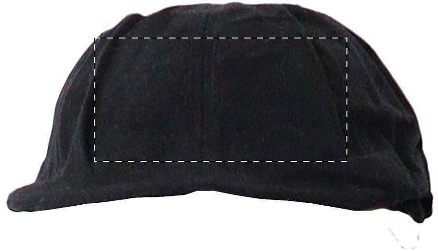 Front side