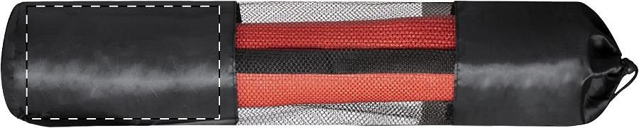 Bag - front side