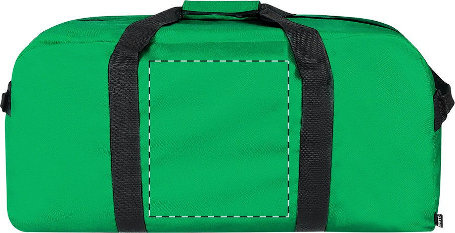 Back side