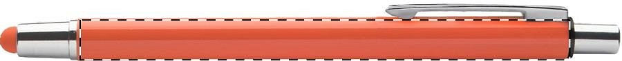 Barrel - right handed