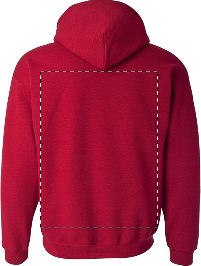 Back side