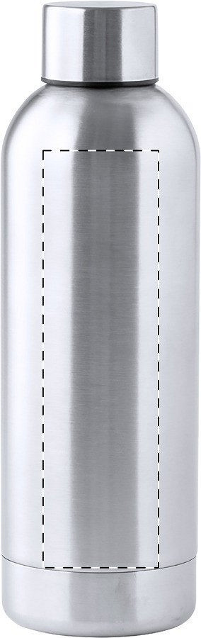 Front side
