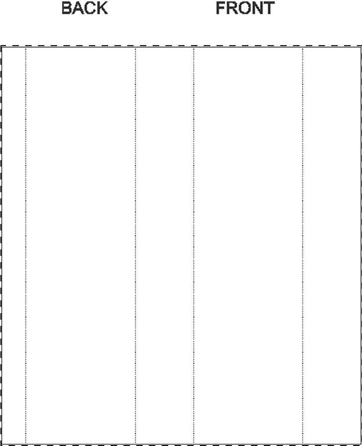 Whole surface