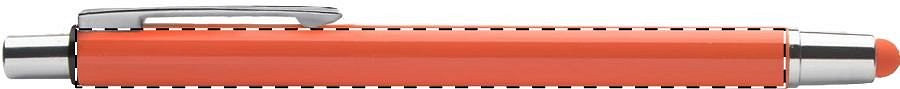 Barrel - left handed
