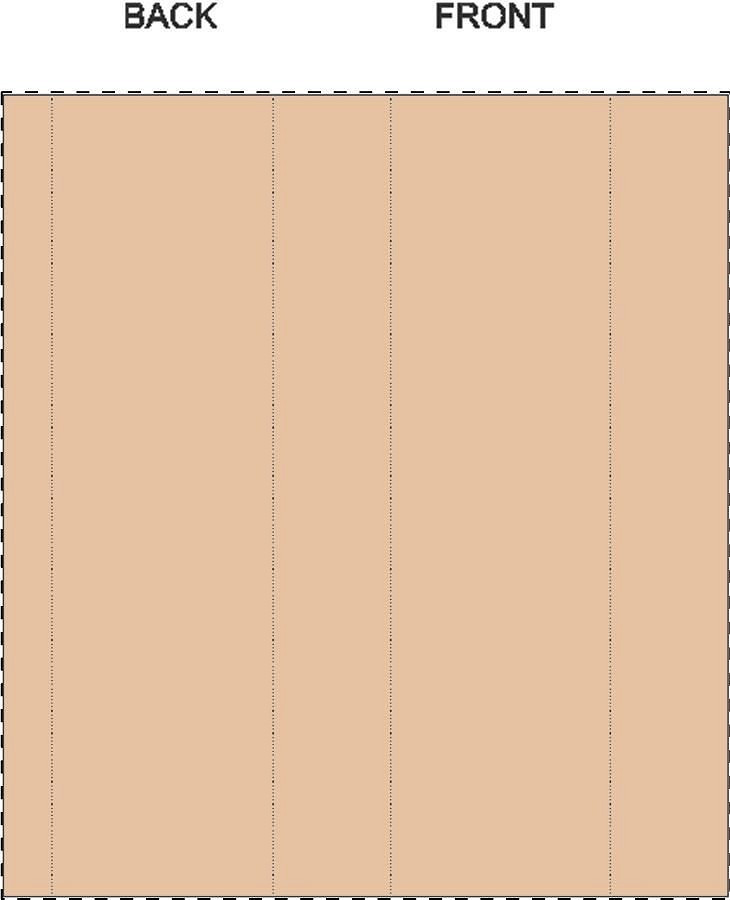 Whole surface