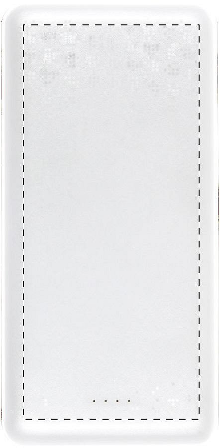 Front side