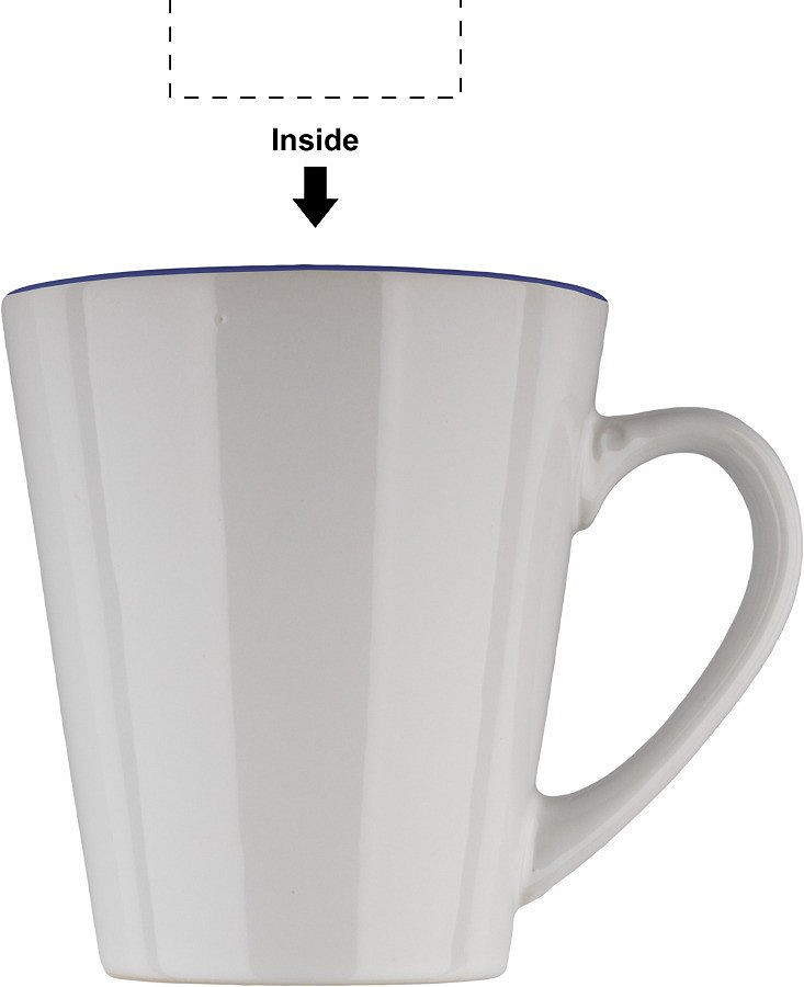 Inside - right handed