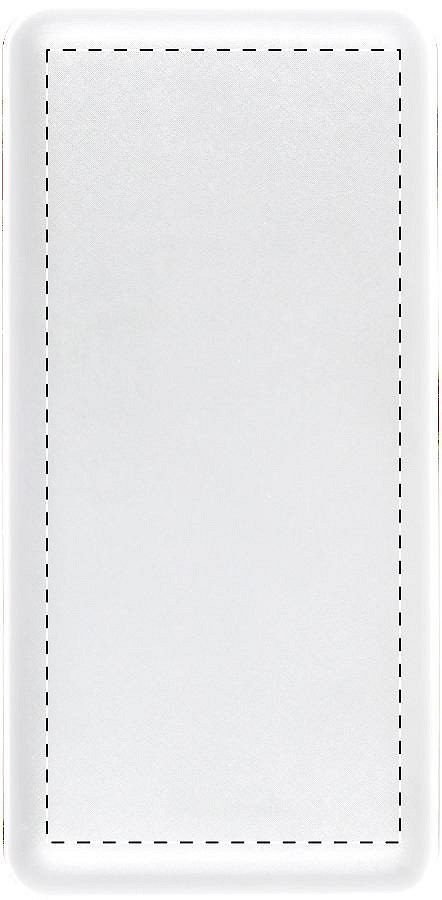Back side
