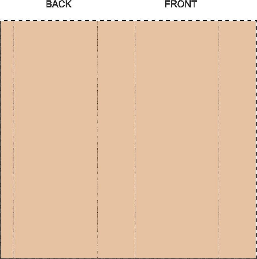 Whole surface