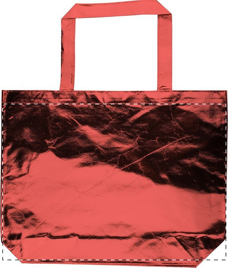 Back side