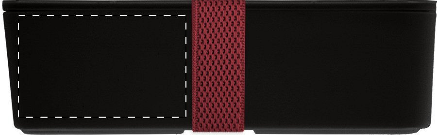 Front side - left