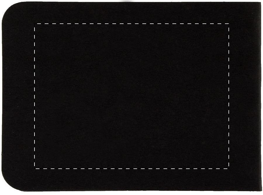 Back side