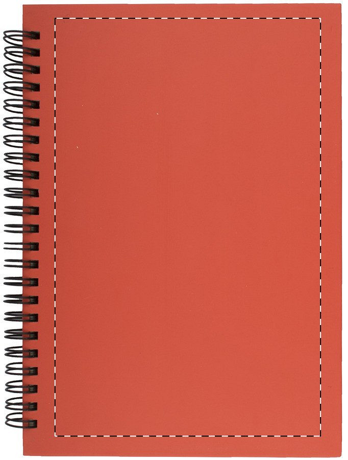 Front side