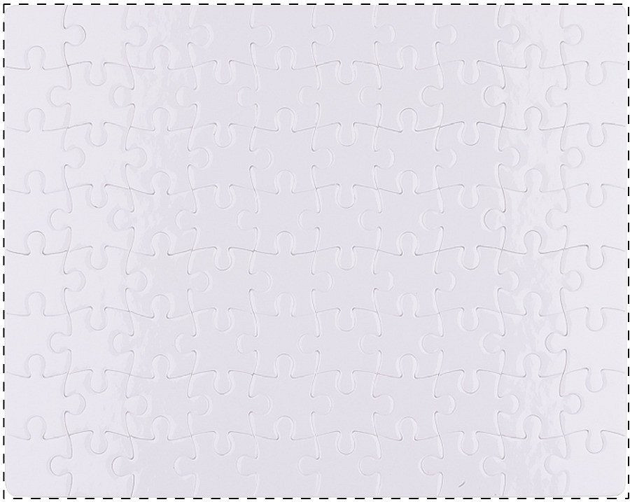 Whole surface
