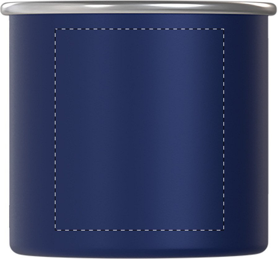 Opposite side of handle